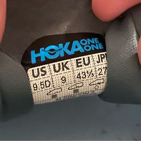 Hoka Rincon 3 - Picture 3 of 3